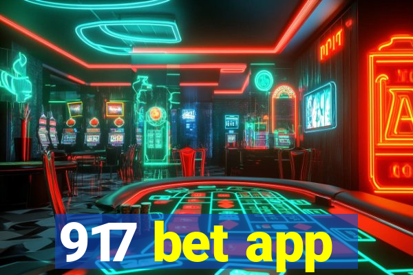 917 bet app